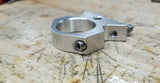 Carolina Cycle Regulator Aluminum Bracket / Mount