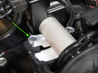 Brocks Throttle Pin Mount Hayabusa (08-20)