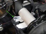 Brocks Throttle Pin Mount Hayabusa (08-20)
