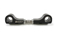 Brocks Window Link Kit Adjustable GSX-R1000 (09-20) and GSX-R1000R (17-20)