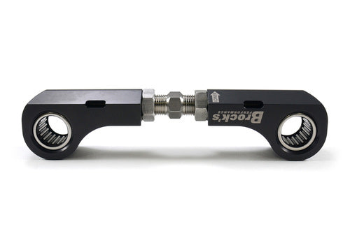 Brocks Window Link Kit Adjustable GSX-R1000 (09-20) and GSX-R1000R