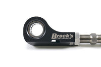 Brocks Window Link Kit Adjustable GSX-R1000 (09-20) and GSX-R1000R (17-20)