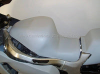 CATALYST SUZUKI HAYABUSA 99-19' GRUDGE TANK SHELL
