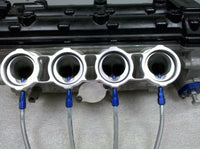 HTP Dry Nitrous Kit GSXR1000