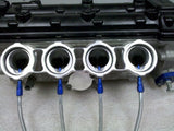 HTP Dry Nitrous Kit GSXR1000