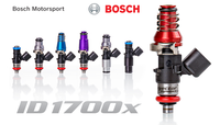 Injector Dynamics ID1700X Fuel Injectors