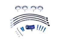 HTP Dry Nitrous Kit GSXR1000