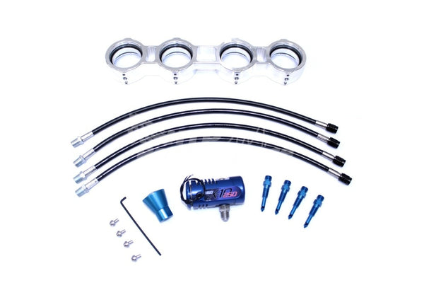 HTP Dry Nitrous Kit GSXR1000