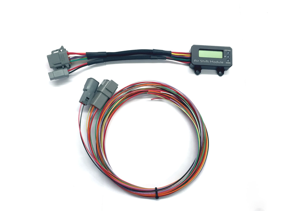 RSR Air Shift Module – 1 Stop Speed
