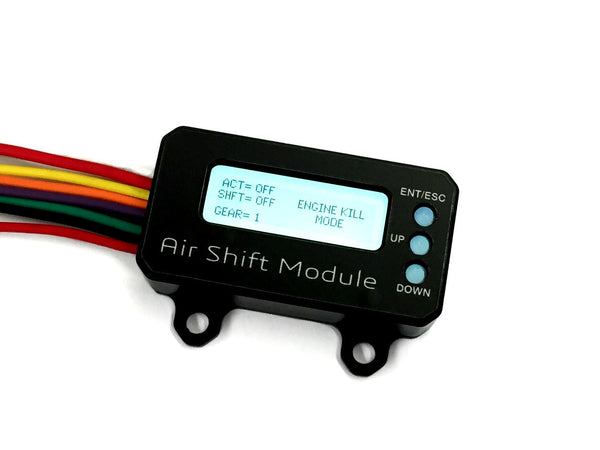 RSR Air Shift Module