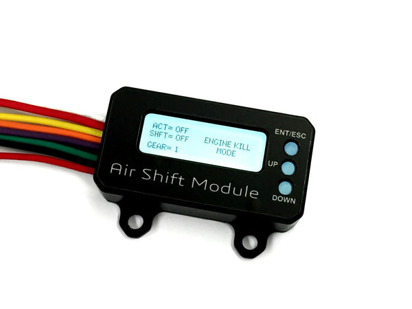 Shift Kill – 1 Stop Speed