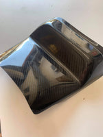 SUZUKI HAYABUSA 08-19 DRAG SEAT PAN