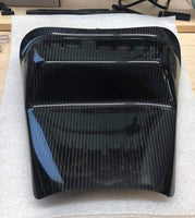 SUZUKI HAYABUSA 08-19 DRAG SEAT PAN