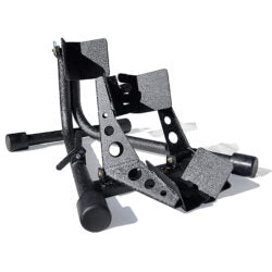 Wheel Chocks – 1 Stop Speed