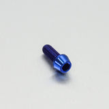 Titanium Socket Cap Bolt M8x(1.25mm)x20mm