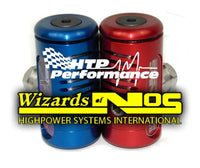 HTP Dry Nitrous Kit GSXR1000