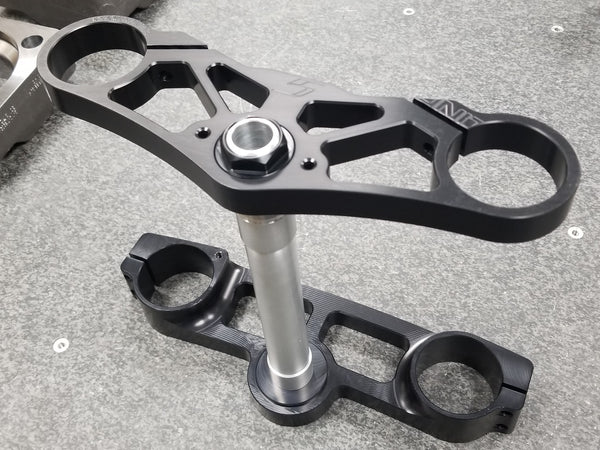 Triple Tree Clamps 05/06 GSXR 1000
