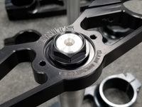 Triple Tree Clamps 05/06 GSXR 1000