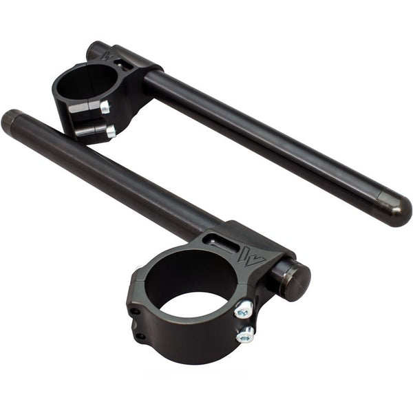 Woodcraft 3 Piece Split Clip-on Assembly