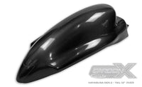 Carbon Fiber Hayabusa Tail for Cut Seat Rail