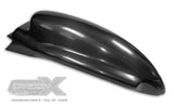 Carbon Fiber Hayabusa Tail for Cut Seat Rail