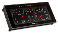 Holley EFI 6.86" Pro Dash