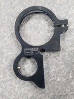 Unit 5 Shock Reservoir and NOS Filter Bracket / Mount