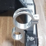 Unit 5 Shock Reservoir and NOS Filter Bracket / Mount