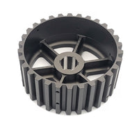 MTC Gen 2 Billet Inner Hub Hayabusa