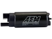 AEM 340 LPH High Flow In-Tank Fuel Pump Suzuki Hayabusa 08-12 GSXR1000 01-06