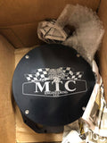 MTC Quick Access Clutch Cover GSXR 1000 01-08