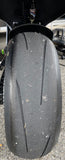 Catalyst / Ionemoto Carbon Fiber Street Tire Hugger