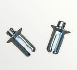 Dzus Fastener Locator Magnets