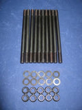 Hayabusa ARP 1/2” Head Studs