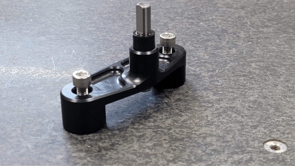 Scott Rear Bracket Chassis – 1 Stop Speed