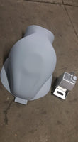 HARDCORE STINGRAY LOWERED HAYABUSA TANK SHELL