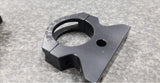 Carolina Cycle Regulator Aluminum Bracket / Mount