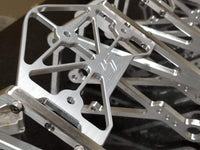 Unit 5 Subframe for 2017+ GSXR 1000 Pro Street