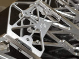 Unit 5 Subframe for 2017+ GSXR 1000 Pro Street