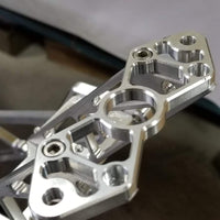 Unit 5 Subframe for 2017+ GSXR 1000 Pro Street