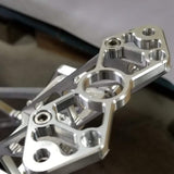 Unit 5 Subframe for 2017+ GSXR 1000 Pro Street