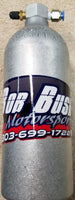 RBM Air Tank