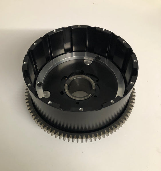 MTC Gen 2 / Slider Basket For Hayabusa