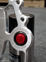 Unit 5 ZX14 Fueltech FT 450/550 Dash Mount