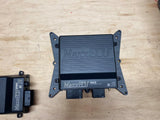 Maxxecu Sport and Race Ecu Mounting Plate