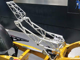 Unit 5 Subframe for 2017+ GSXR 1000 Pro Street