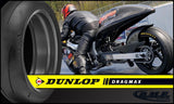 Dunlop Dragmax
