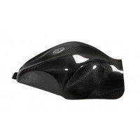 Montgomery Lowered Hayabusa Carbon Fiber Tank