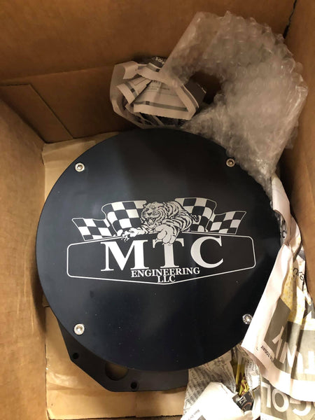 XKMT-White LED Black See Through Engine Clutch Cover Morocco XKMT-White LED Black See Through Engine Clutch Cover Morocco