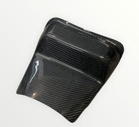 BMF ‘08-‘21 Suzuki Hayabusa Carbon Fiber Seat Pan